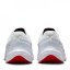 Nike Quest 5 Trainers Mens White/Fred