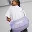 Puma Base Shoulder Bag Vivid Violet
