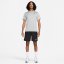 Nike Dri-FIT Legend Men's Fitness T-Shirt Grey/Silver