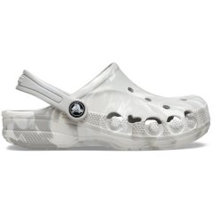 Crocs Baya M Clog Ch53 Grey/White