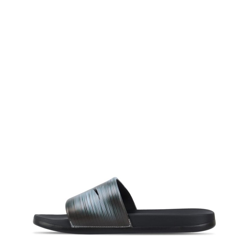 Everlast Godan Sliders Mens Strobe Print