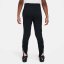 Nike Paris Saint-Germain Strike Third Tracksuit Bottoms 2024 2025 Juniors Black