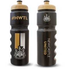 Team Plastic Water Bottle Newcastle