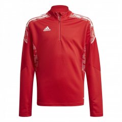 adidas Con21 Tr Top In99 Red/White