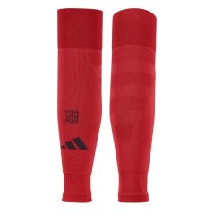 adidas Bayern Munich Home Socks 2024 2025 Mens Red