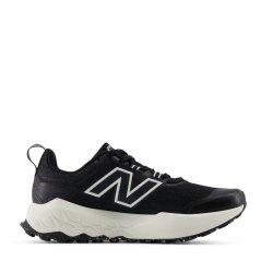 New Balance Women's Off-Road Trail Running Shoes Black