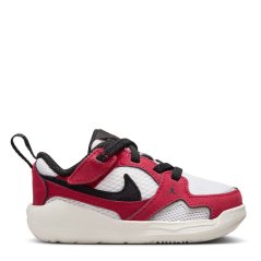 Air Jordan Stadium 90 In52 Black/Red