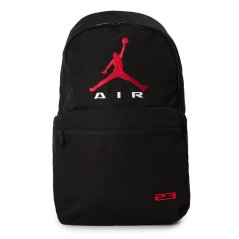 Air Jordan Hbr Backpack Black/Red