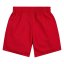 Air Jordan Mesh Short Infants Gym Red