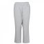Slazenger Capri Trousers Ladies Grey