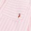 US Polo Assn Striped Shirt Peachskin