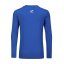 Sondico Long Sleeved Core Base Layer Junior Royal