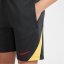 Nike Liverpool Strike Third Shorts 2024 2025 Juniors Grey