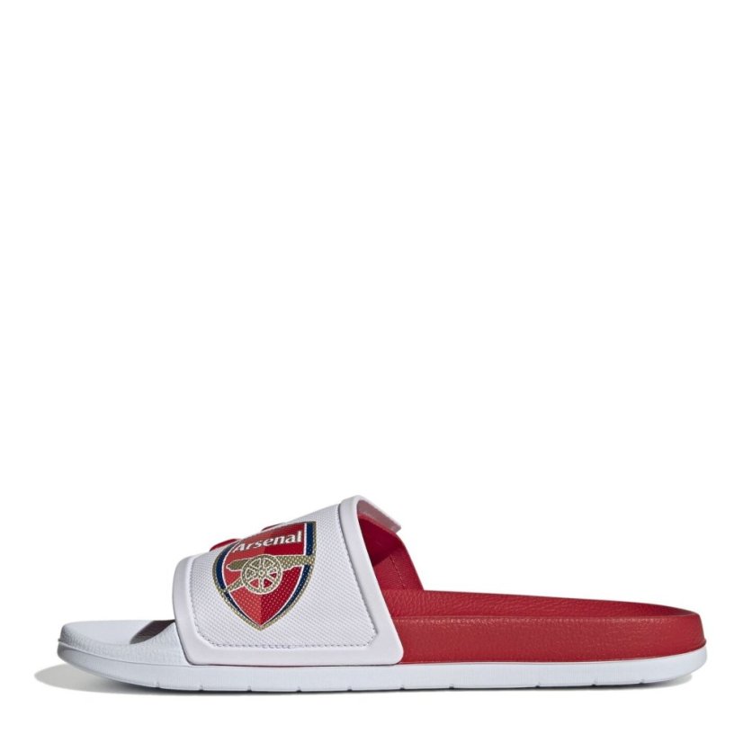 adidas Adilette Tnd Sliders Unisex Adults Arsenal Fc