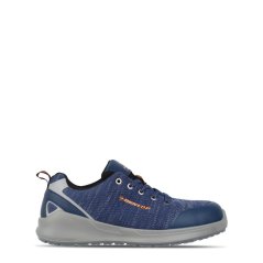 Dunlop Jose Sn51 Navy/Orange/Gry