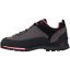Karrimor Hot Route Waterproof Walking Shoes Womens Charcoal/Coral