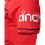 Castore England T20 Shirt Womens Red