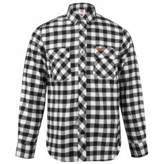Lee Cooper Slim Fit košile velikost S