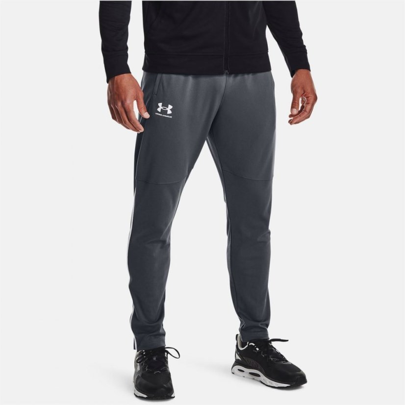 Under Armour Armour UA Challenger Pants Men's Pitch Gray