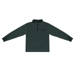 Everlast Kids' Zipped Tracksuit Top Garden Topary