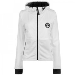 SoulCal Mesh Hooded Sweatshirt velikost 10