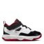 Air Jordan Loyal Little Kids' Shoes White/Black/Red