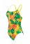 Zoggs Perch Starback Swimming Costume velikost L