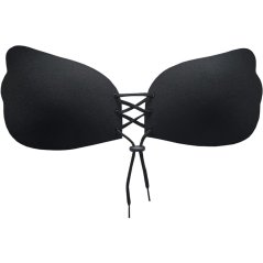 Miso Lala Invis Bra Ld99 Black
