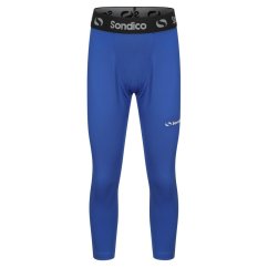 Sondico Core Three Quarter Tights Juniors Royal