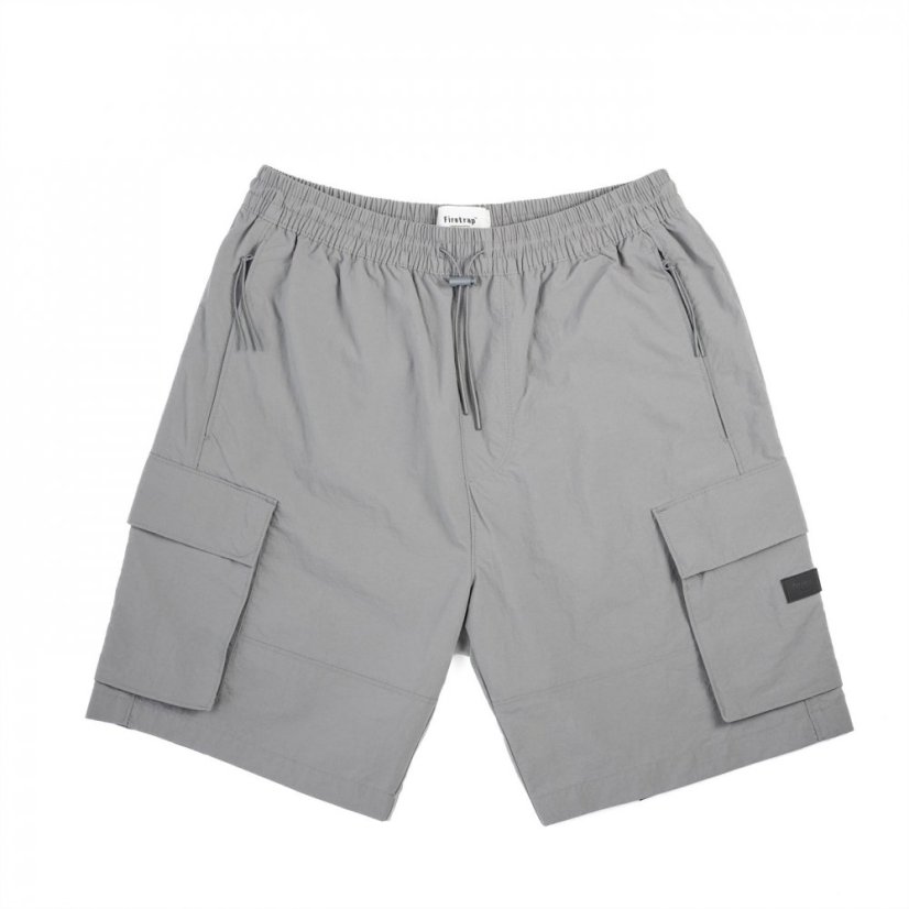 Firetrap Cargo Short Grey