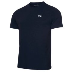 Calvin Klein Golf Newport Tee Mens Navy