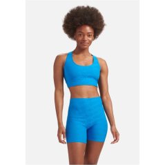 ADIDAS ORIGINALS Adidas Originals Racer Back Crop Top Blue