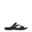Hot Tuna Sandals Womens Black