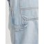 Jack and Jones Kids' Alex Carpenter Jeans Blue Denim