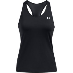Under Armour Tech™ Mesh Racer Tank Womens Black