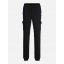 Jack and Jones Kids' Gordon Cargo Trousers Black