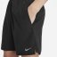 Nike Dri-FIT Challenger Big Kids' (Boys') Training Shorts Black