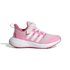 adidas FortaRun 2.0 Trainers Pink white