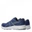 Asics GEL-Contend 8 Men's Running Shoes Blue/Black
