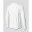 Castore England Cricket Knitted Sweatshirt 2023 Mens White