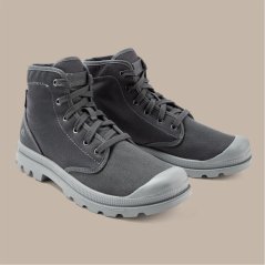 Craghoppers Crag Mesa Mid Boot Ld99 Dark Grey