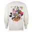 Disney & Friends Sweatshirt Stone