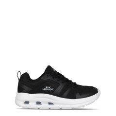 Slazenger Spinner Jn44 Black/White