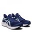 Asics Jolt 4 Women's Running Shoes Indigo Blue