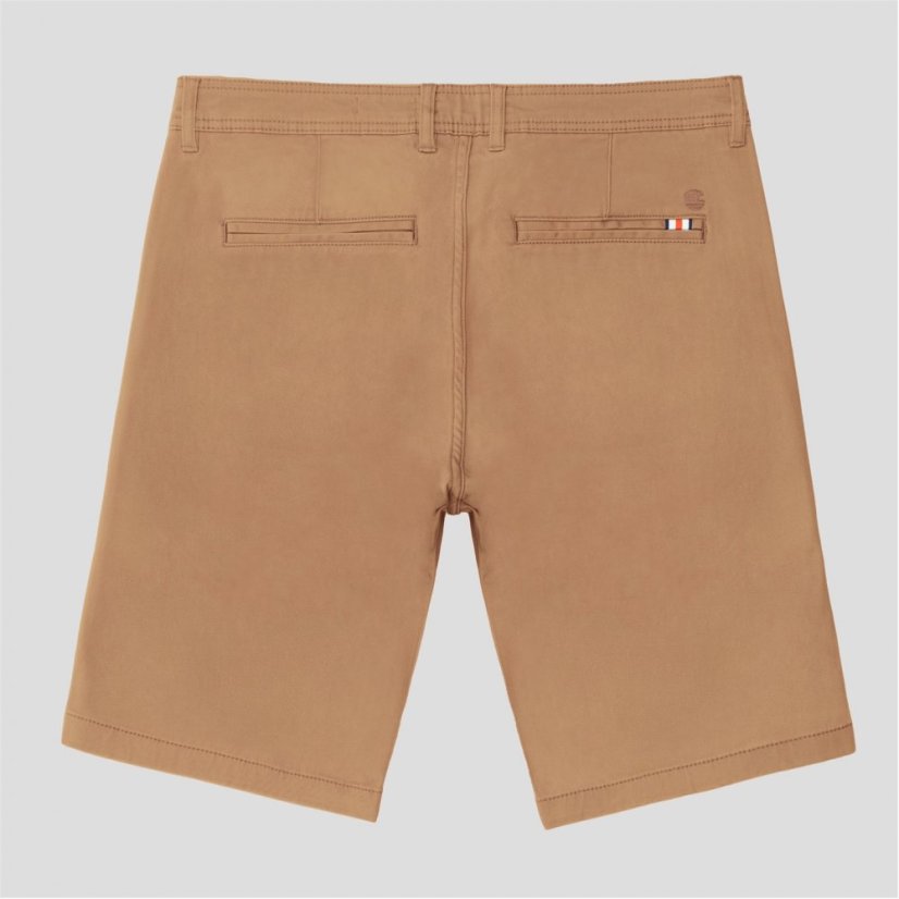 SoulCal Chino Short Sn Dark Sand