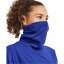 Under Armour Women's QUALI Long-Sleeve Performance Running Top TEAM ROYAL/REFL