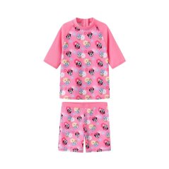Character 2 Piece Swimsuit Set Juniors Minnie