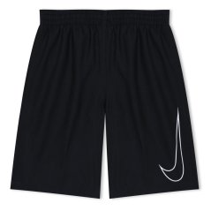 Nike 8 Vol Short Jn99 Black