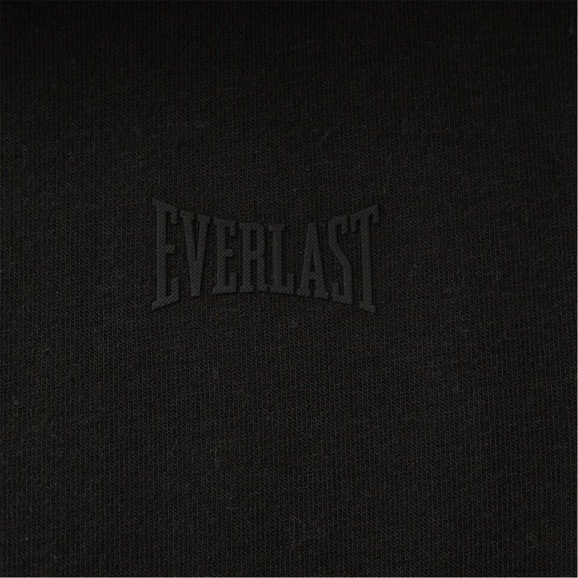 Everlast Premium Zip pánská mikina Black