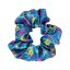 Disney Kids' Scrunchie Hairbands Pnk/Prpl/Blu